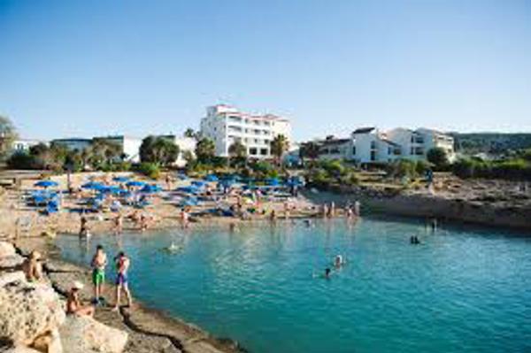 Mimosa Beach