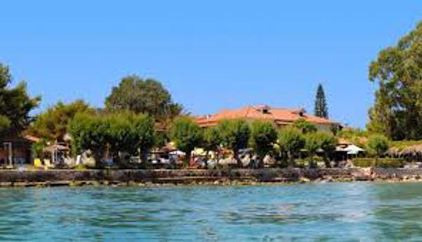 Mimosa Beach