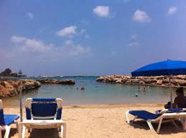 Mimosa Beach