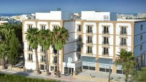 Park Palace Hotel