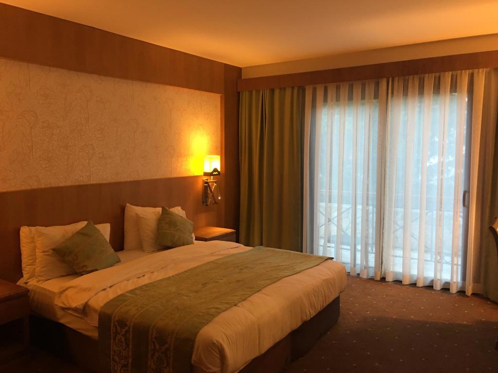 Korineum Golf & Beach Resort 
