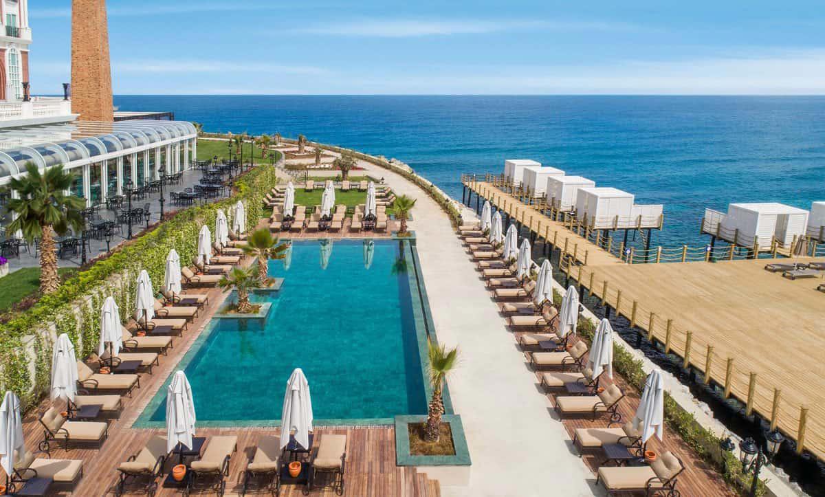 Kaya Palazzo Resort & Casino Girne