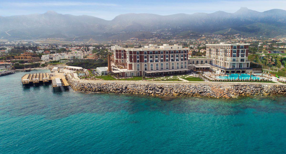 Kaya Palazzo Resort & Casino Girne