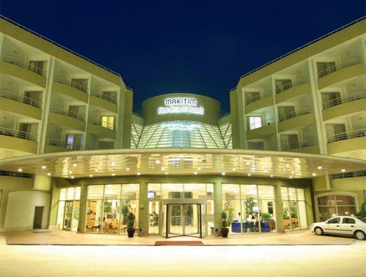 Pine Beach Belek