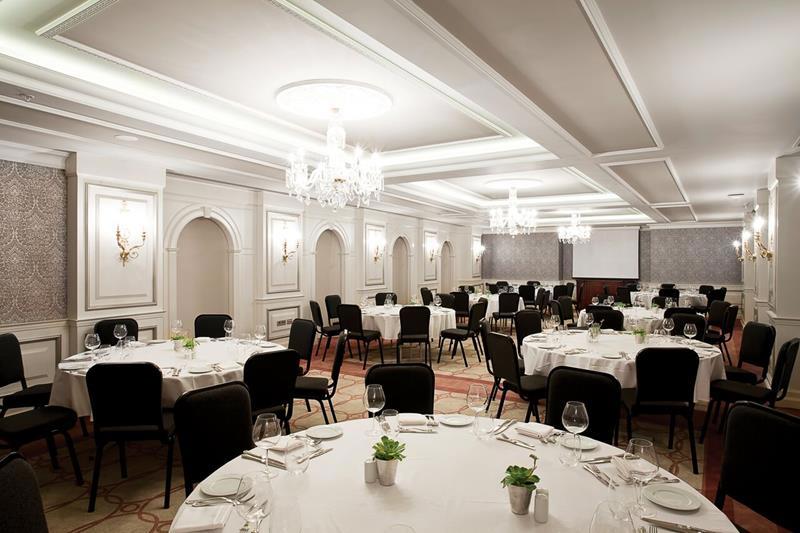 Rixos Pera Istanbul