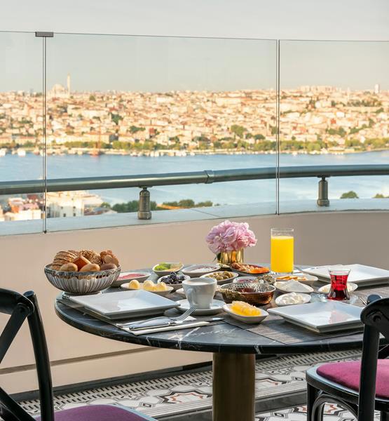 Rixos Pera Istanbul