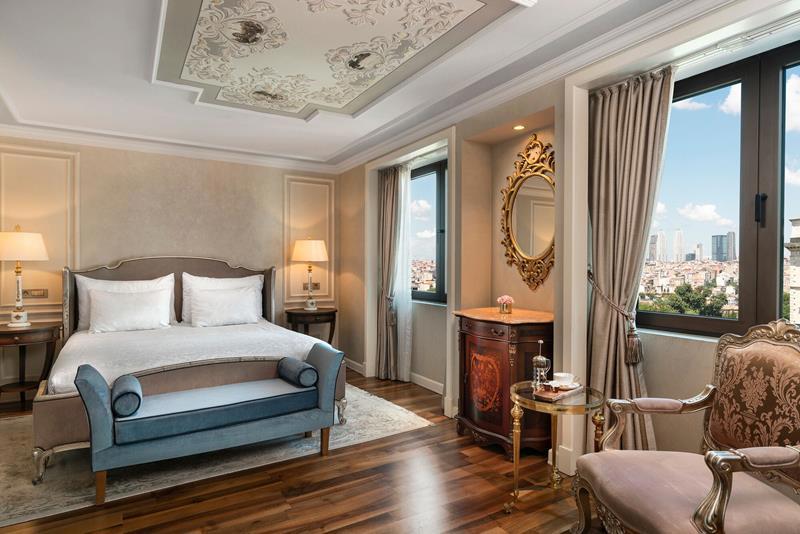 Rixos Pera Istanbul